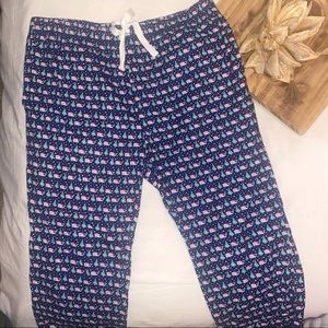 Vineyard Vines Unisex Pajamas